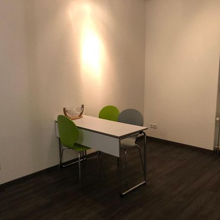 Apartmán Beatles Clausen Exteriér fotografie