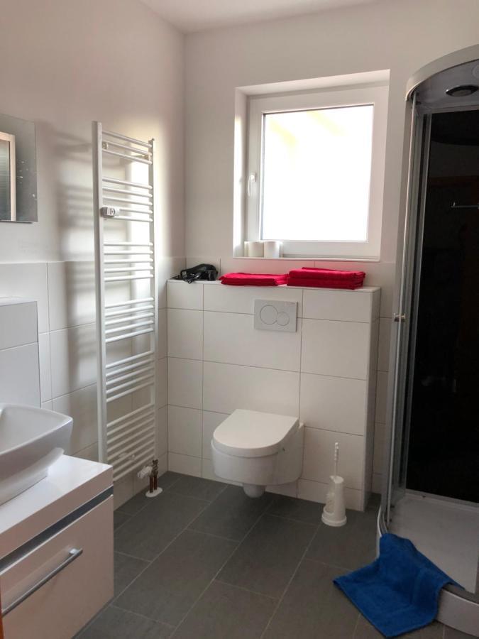 Apartmán Beatles Clausen Exteriér fotografie