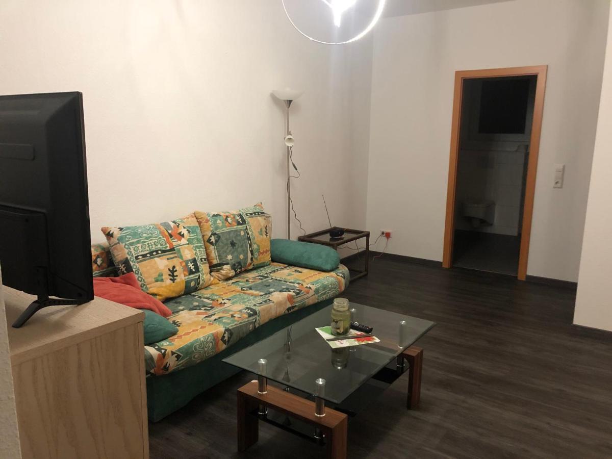 Apartmán Beatles Clausen Exteriér fotografie