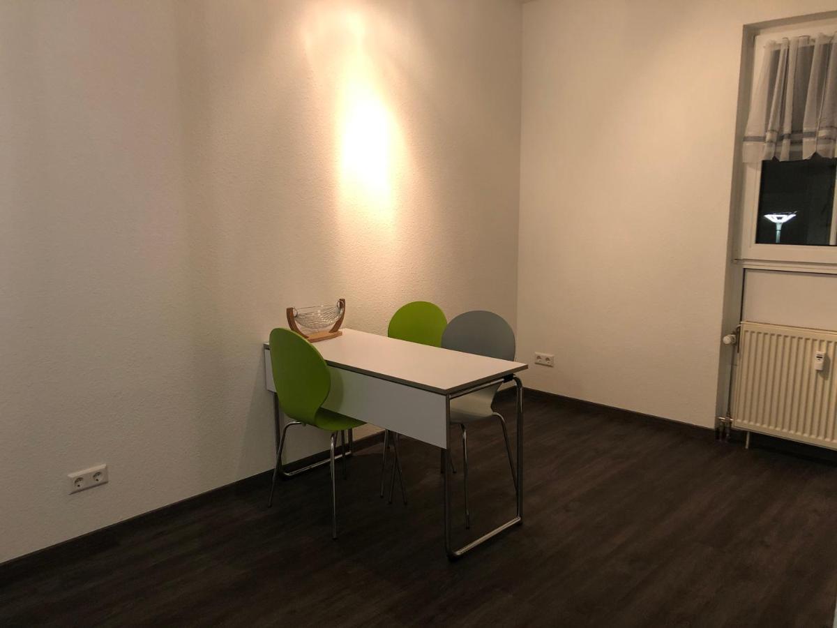 Apartmán Beatles Clausen Exteriér fotografie